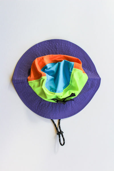 ziggy bucket hat