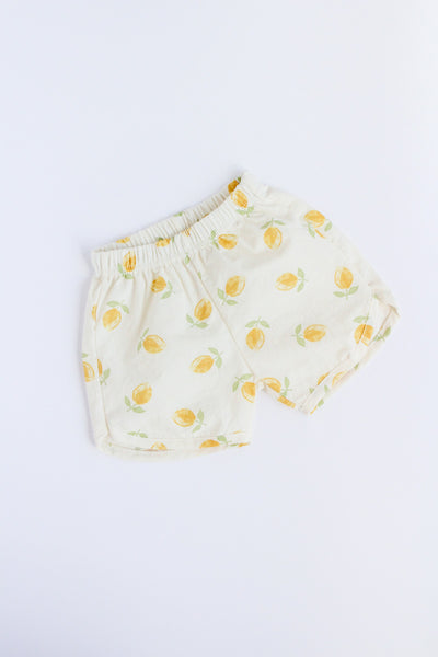 fruit stand shorts