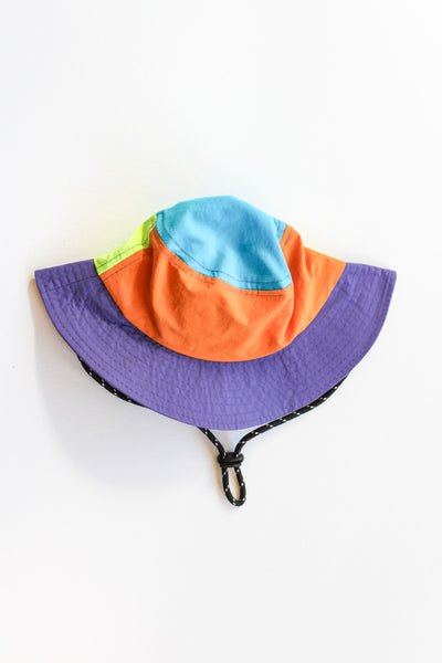 ziggy bucket hat
