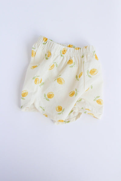 fruit stand shorts