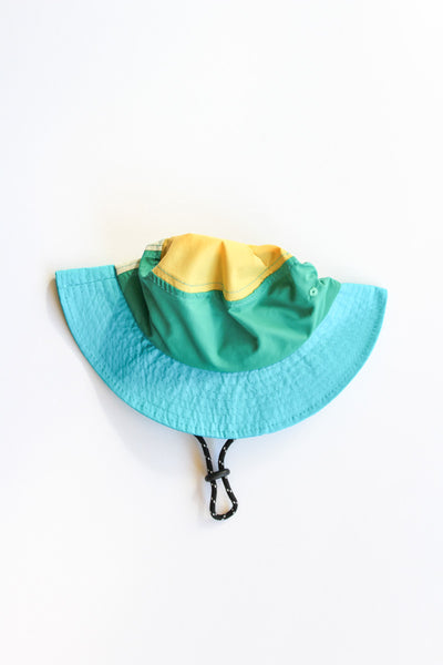 ziggy bucket hat