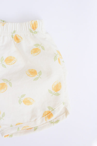 fruit stand shorts