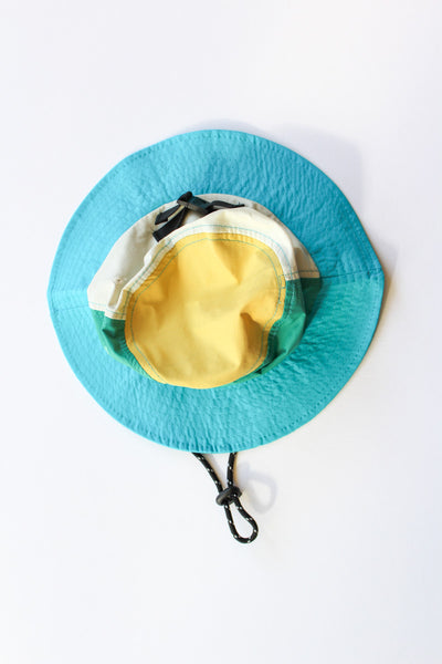 ziggy bucket hat