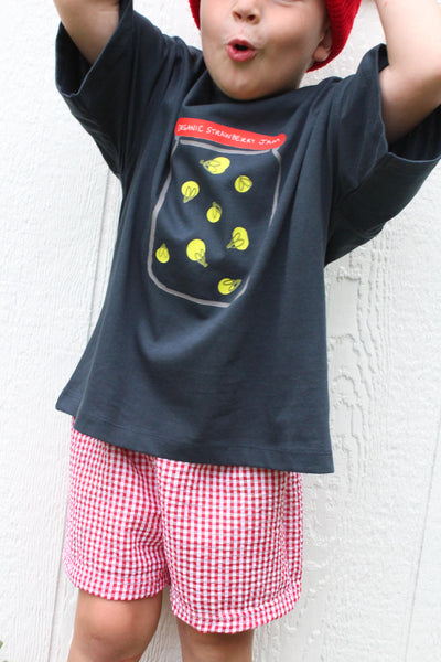 firefly tee