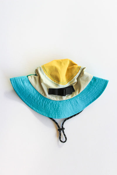 ziggy bucket hat