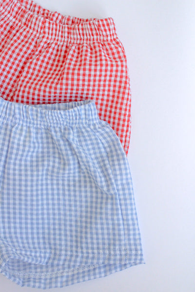 farm to table shorts