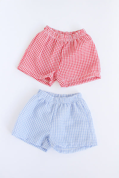 farm to table shorts