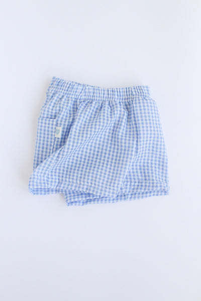 farm to table shorts