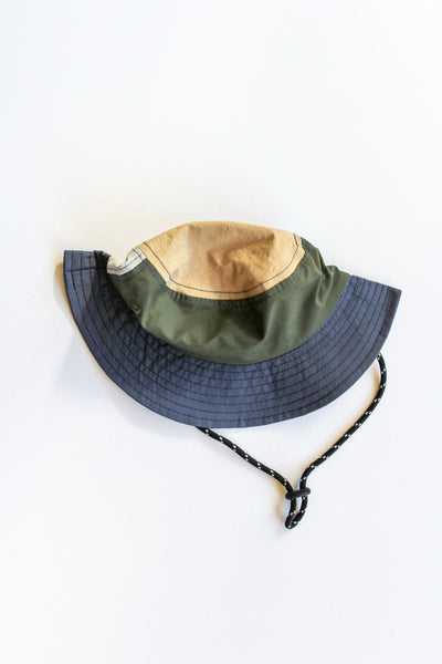 ziggy bucket hat