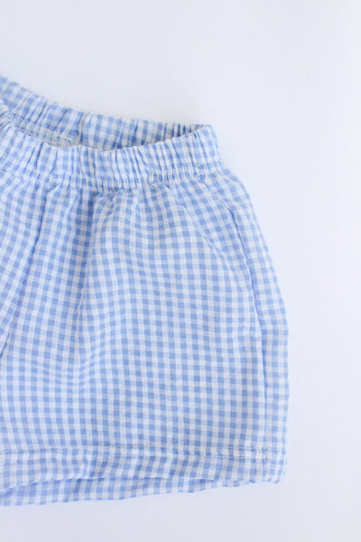 farm to table shorts