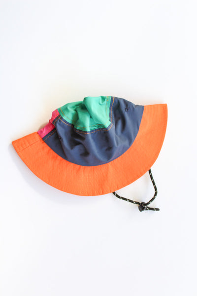 ziggy bucket hat