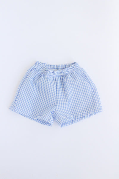 farm to table shorts