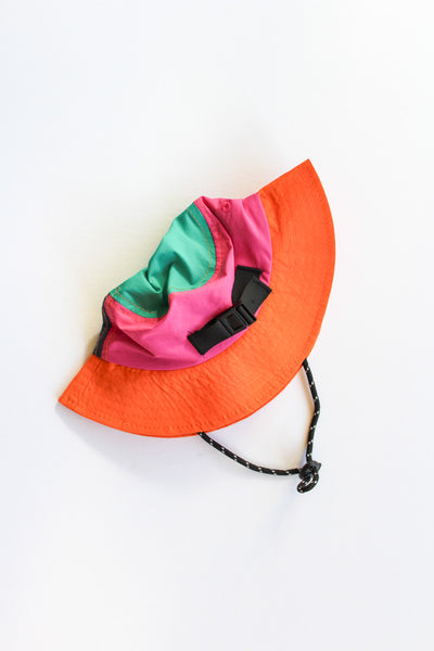 ziggy bucket hat