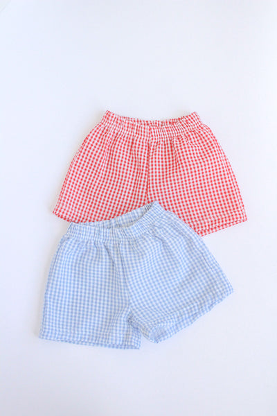 farm to table shorts