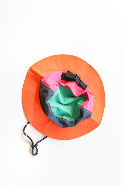 ziggy bucket hat