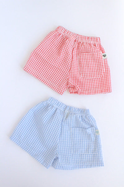 farm to table shorts