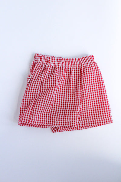 farm to table shorts