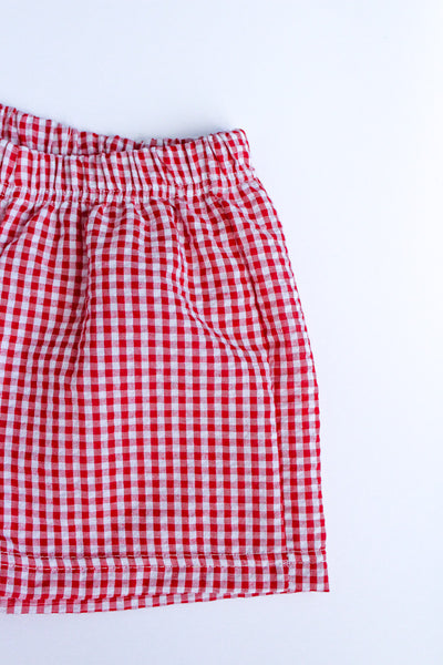 farm to table shorts