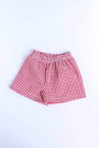 farm to table shorts