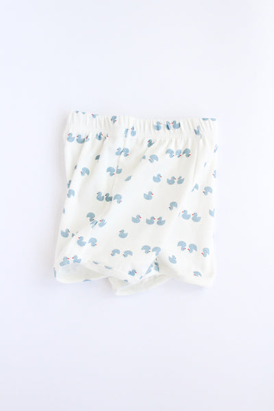 duck pond shorts