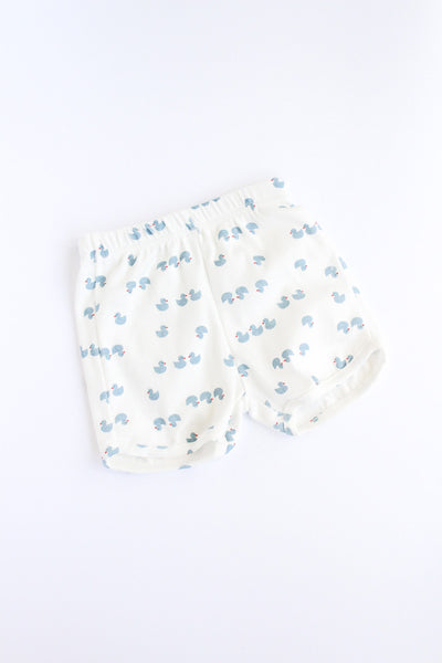 duck pond shorts