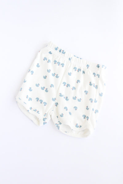 duck pond tank set