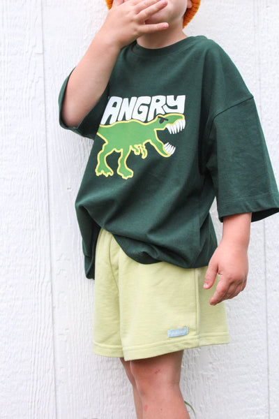 hangry tee