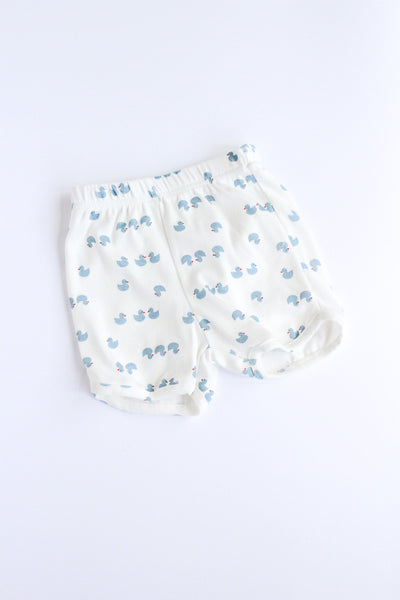 duck pond shorts