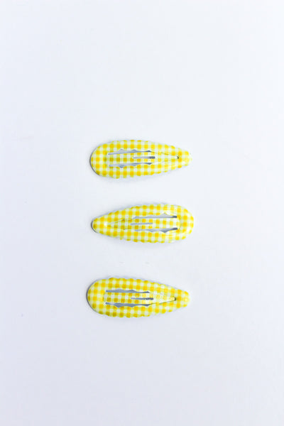 from the garden clips