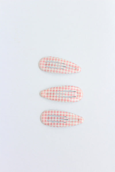 from the garden clips