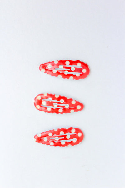 from the garden clips