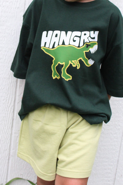hangry tee