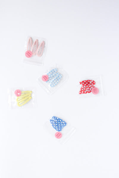 from the garden clips