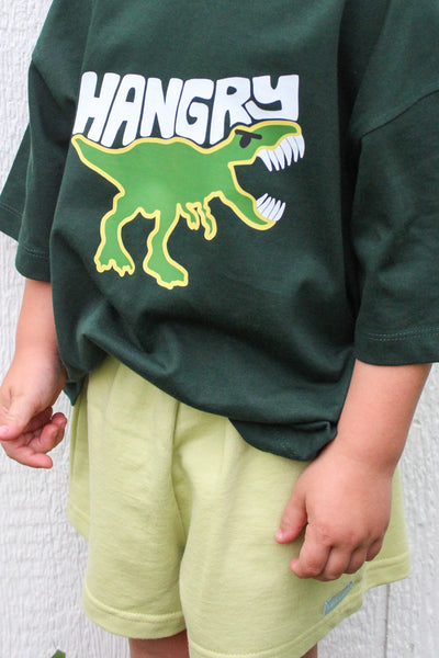 hangry tee