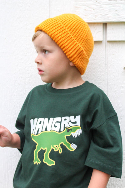 hangry tee