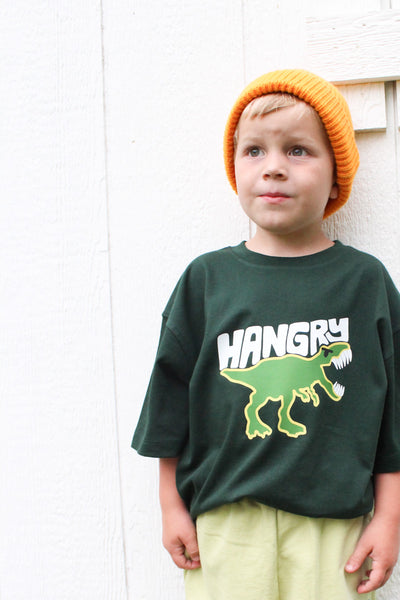 hangry tee