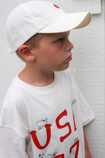 market day hat