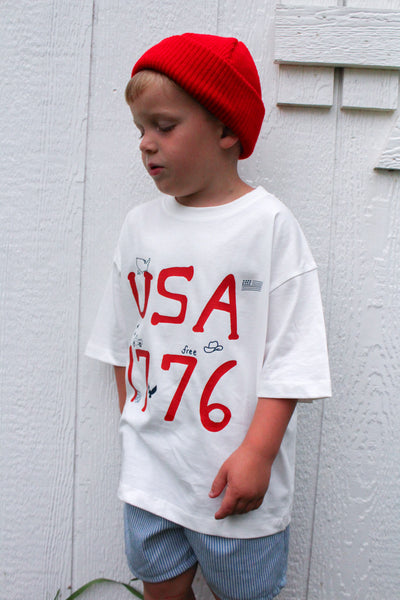 1776 tee