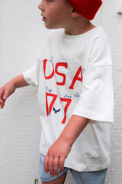 1776 tee