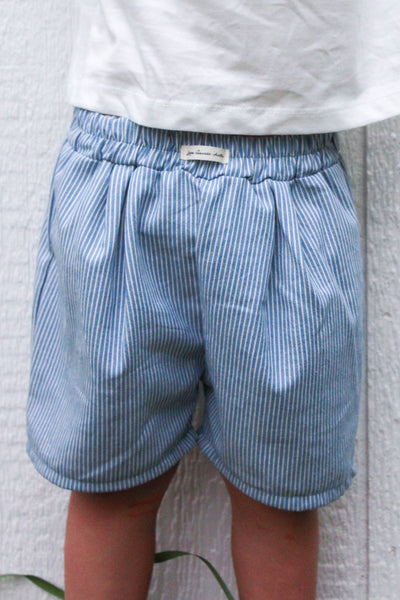 conductor shorts