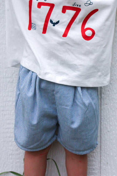 conductor shorts
