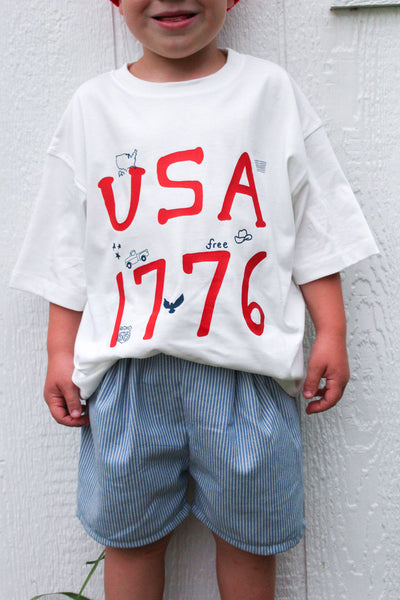 1776 tee