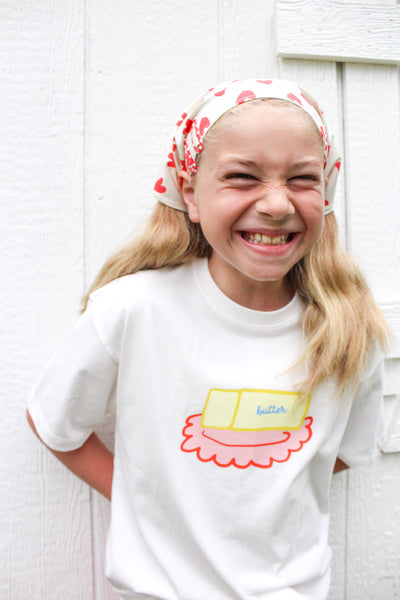 queen of hearts kerchief