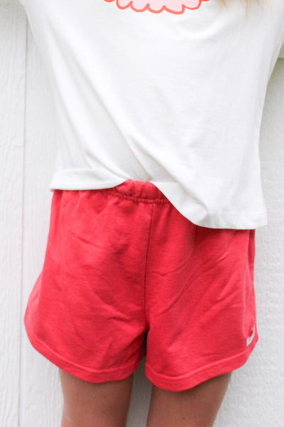 apple seed shorts