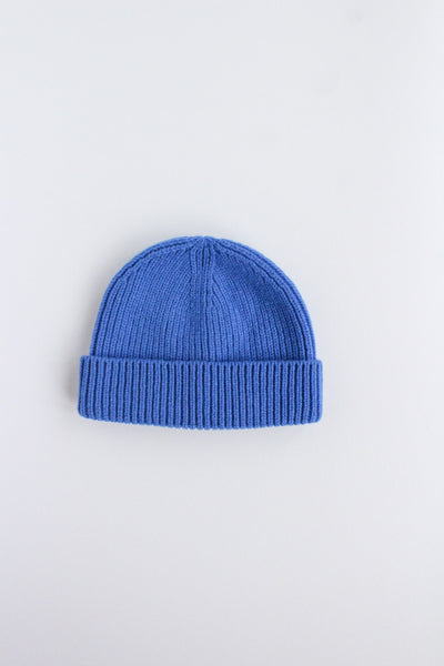 merino beanie