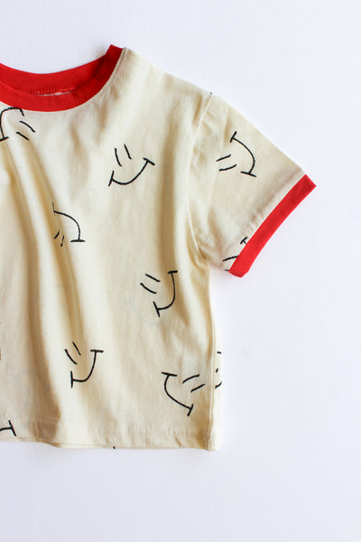 happy me tee