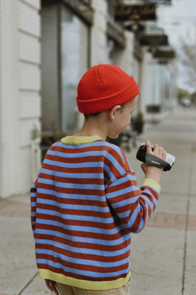 bean beanie