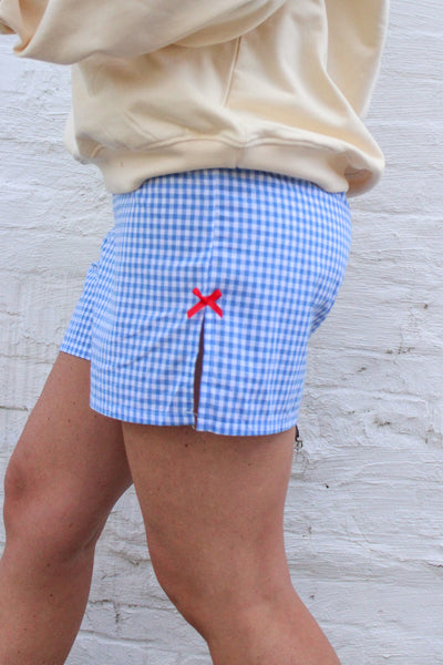 women’s picnic shorts
