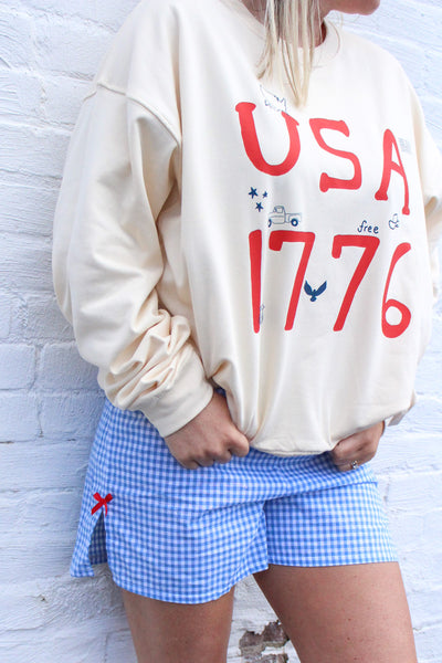 women’s picnic shorts