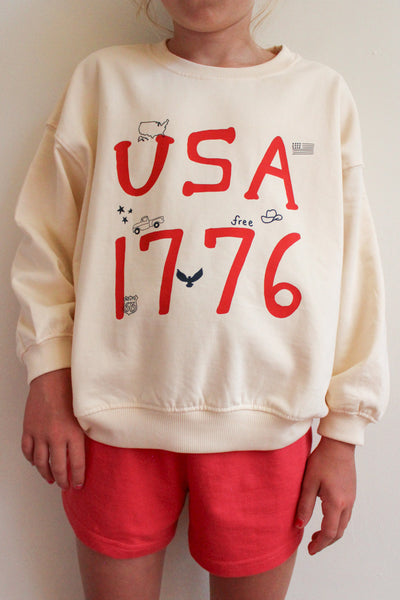 1776 crewneck
